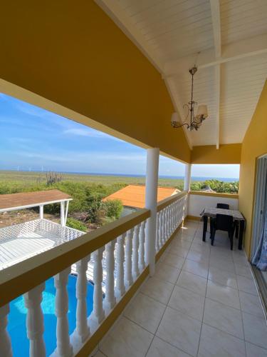 Bendishon Villa - 5 Bedroom Villa in Tera Kora