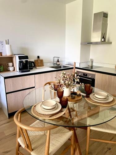 MuunLiving in Kesterciems