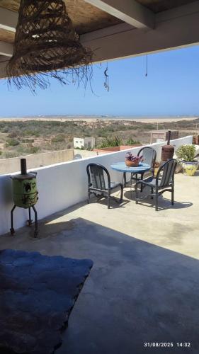 Diabat hostel