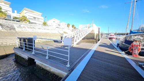 Lisboa Barco Dalida, Лиссабон (фото 9)