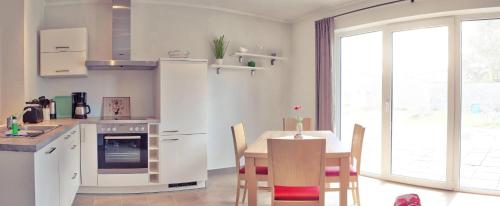 บริการและสิ่งอำนวยความสะดวก, Ferienhaus Friedrichsmilde in อเรนด์เซ (อัลท์มาร์ค)