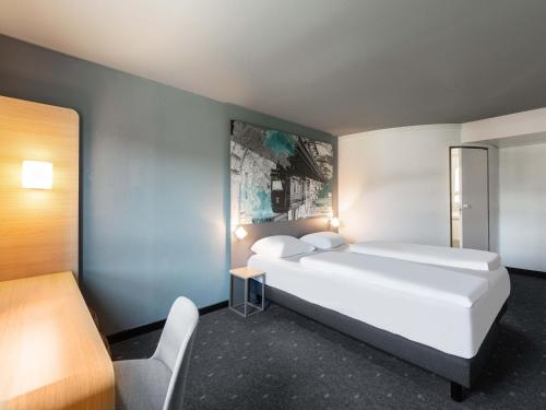 B&B HOTEL Wuppertal-City, Wuppertal (foto 9)