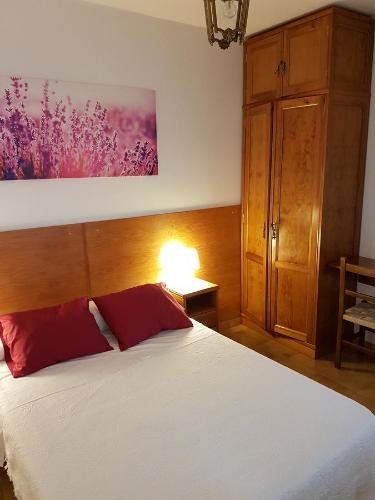 A Vianda chambre d'hôte Tal