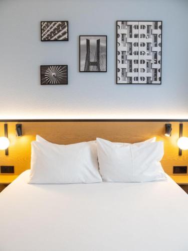 B&B HOTEL Wrocław Centrum, Вроцлав (фото 8)