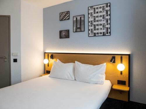 B&B HOTEL Wrocław Centrum, Вроцлав (фото 7)