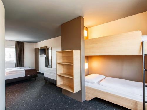 B&B Hotel München City-West, Munich (photo 6)
