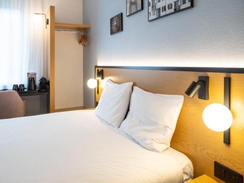 B&B HOTEL Wrocław Centrum, Вроцлав (фото 9)