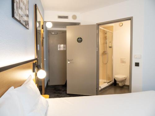 B&B HOTEL Wrocław Centrum, Вроцлав (фото 10)