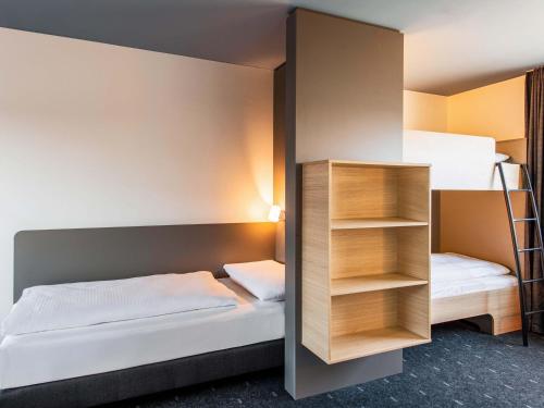 B&B Hotel München City-West, Munich (photo 9)
