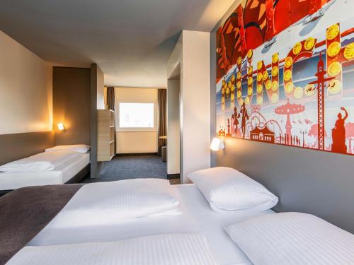B&B Hotel München City-West, Munich (photo 11)