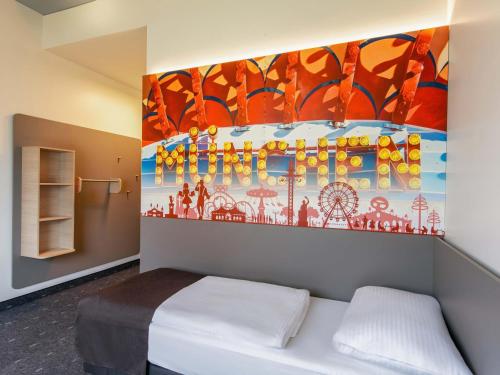 B&B Hotel München City-West - image 5
