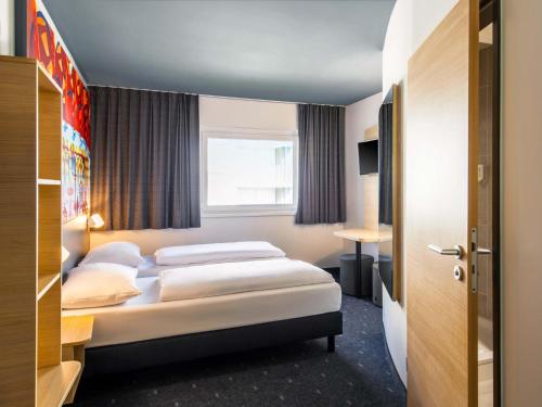 B&B Hotel München City-West - image 13