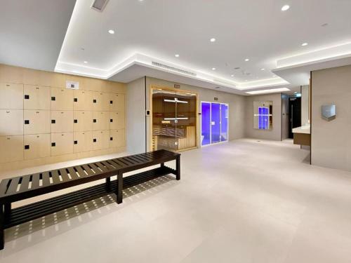 Chic Studio Near Burj Khalifa, Dubai (Foto 5)