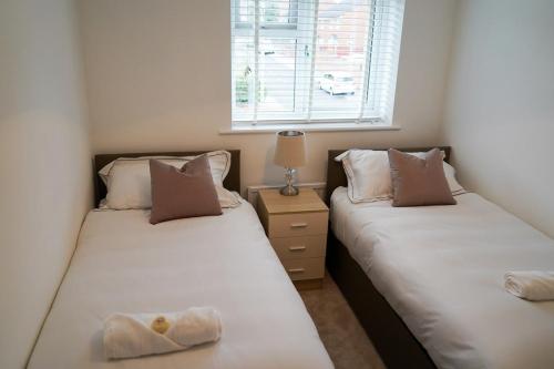 The Townhouse Liverpool, Liverpool (fotografie 6)