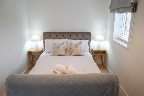 The Townhouse Liverpool, Liverpool (fotografie 10)