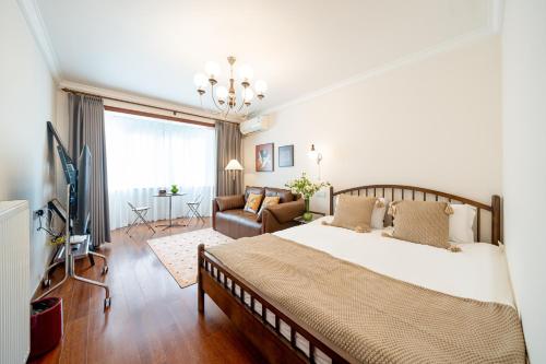Tonight Homestay Jing'an Temple Shanghai Shenle Building, Shanghai (Foto 6)