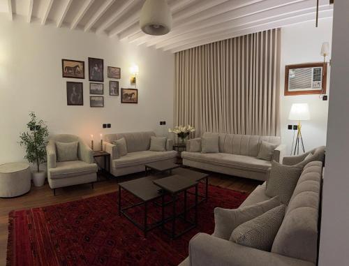 بيت الطائف21 إقامة فاخرة وأجواء شعبية رائعة, Táif (fotografie 4)