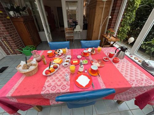 Bed & Breakfast Bigalke, Hamburk (fotografie 2)