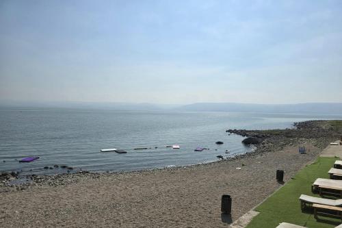 LA VIE-Mountain View Suites Boutique in livnim in 利夫尼