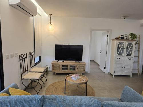 LA VIE-Mountain View Suites Boutique in livnim in 利夫尼