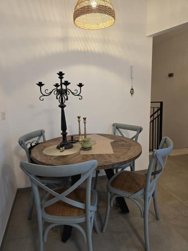 LA VIE-Mountain View Suites Boutique in livnim in 利夫尼