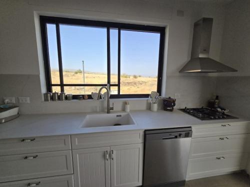 LA VIE-Mountain View Suites Boutique in livnim in 利夫尼