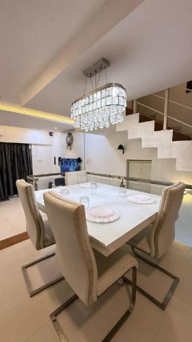 The Mannat Sanctuary
