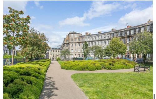 The Gardners apartment in City centre, Edinburgh (fotografie 6)