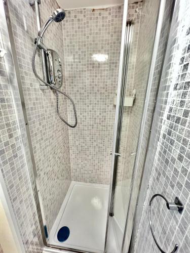 New Quadruple En-Suite, Manchester (fotografie 5)