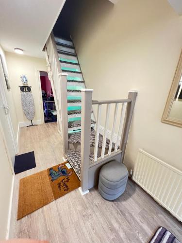 New Quadruple En-Suite, Manchester (fotografie 6)