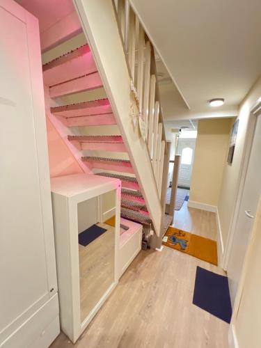 New Quadruple En-Suite, Manchester (fotografie 8)