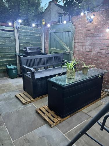 New Quadruple En-Suite, Manchester (fotografie 10)