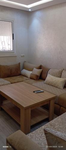NOSY Appart Family Agadir City in Al Mohammadi