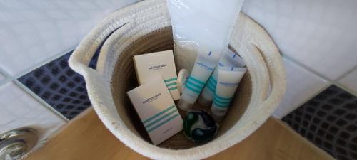 Little Swiss in เกรบาสติชา