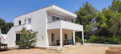 ทัศนียภาพภายนอกโรงแรม, Little Swiss in เกรบาสติชา