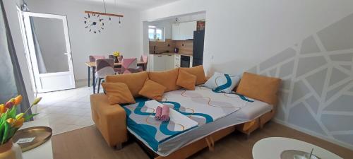 ห้องครัว, Little Swiss in เกรบาสติชา