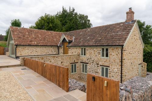 Little Bank gîte à louer Stocklinch