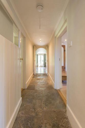 ทัศนียภาพภายนอกโรงแรม, The Dairy House in อิลมินสเตอร์