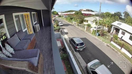 Cozy 2 bedroom apartment in Saint John