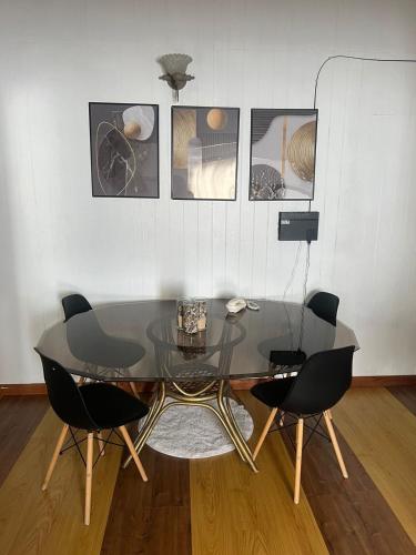 Cozy 2 bedroom apartment in Saint John