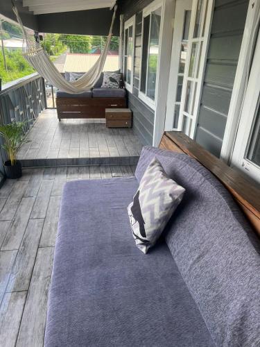 Cozy 2 bedroom apartment in Saint John