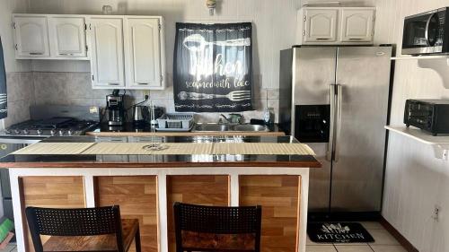 Cozy 2 bedroom apartment in Saint John