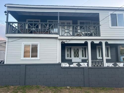 Cozy 2 bedroom apartment in Saint John