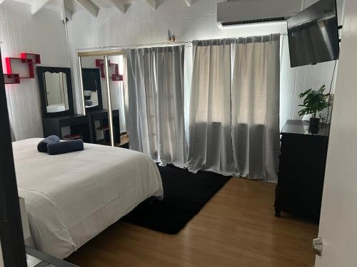 Cozy 2 bedroom apartment in Saint John