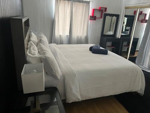 Cozy 2 bedroom apartment in Saint John