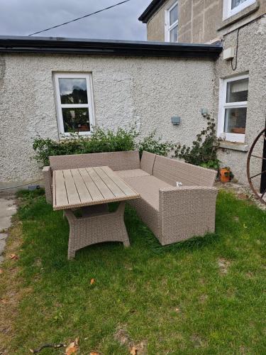 Kert, Rolestown Farm in Roganstown