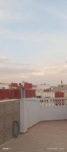 View, NOSY Appart Family Agadir City in Al Mohammadi