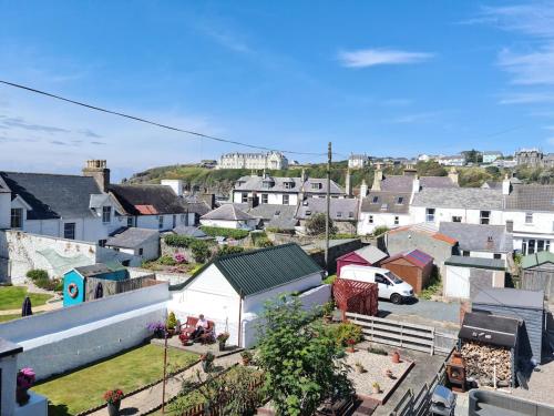 The Attic Portpatrick in Портпатрік