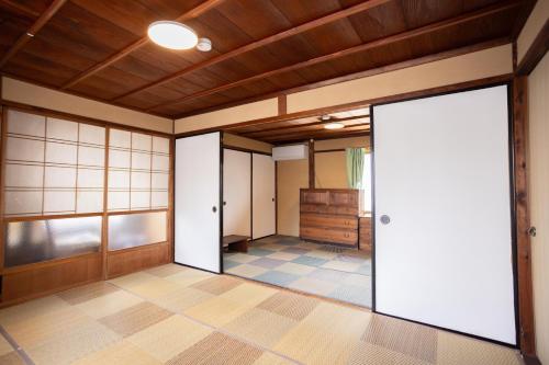 豊川稲荷10分の一棟貸 ホタルヤ Guest House Hotaruya Toyokawa Inari