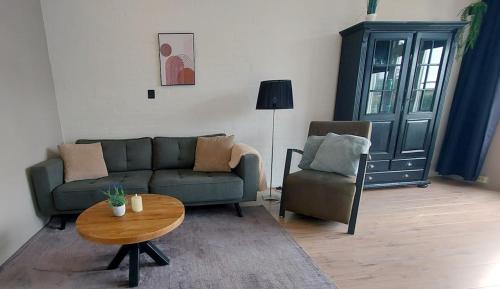  Plattedijk - vakantiehuis 25-26, Ferienwohnung in Lemmer